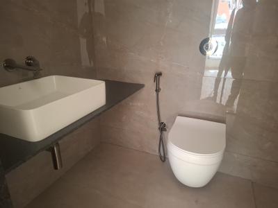 Image of 1455 Sq.ft 3 BHK Apartment / Flat for rent in K Shire, Punawale, Pune for Rs. 31500