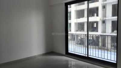 Bedroom Image of 2810 Sq.ft 4 BHK Apartment / Flat for sale in Primula Suryam Primrose, Pal Gam Surat for Rs. 13295000