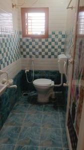 Image of 700 Sq.ft 2 BHK Independent House for rent in Electronic City, Bengaluru for Rs. 18000