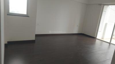 Bedroom Image of 1299 Sq.ft 2.5 BHK Apartment / Flat for sale in Lodha Belmondo, Gahunje Pune for Rs. 20000000