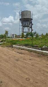 Image of 198 Sq.ft Residential Plot / Land for sale in Eeshanya Heights 1 And 2, Shadnagar, Ranga Reddy for Rs. 3762000