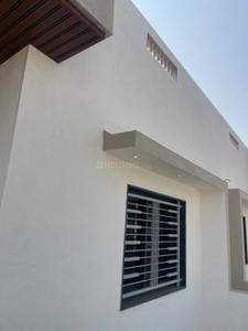 Image of 1700 Sq.ft 3 BHK Independent House for sale in Kathora, Amravati for Rs. 7500000