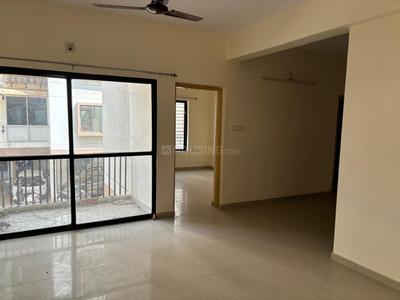 Hall Image of 1150 Sq.ft 3 BHK Apartment / Flat for rent in Tarsali Vadodara for Rs. 15000
