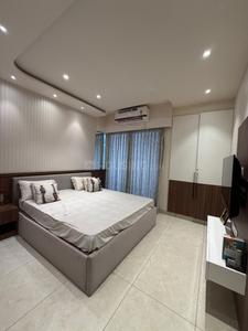 Bedroom Image of 804 Sq.ft 2 BHK Apartment / Flat for sale in Rishita Mulberry Heights, Sushant Golf City Lucknow for Rs. 11354400