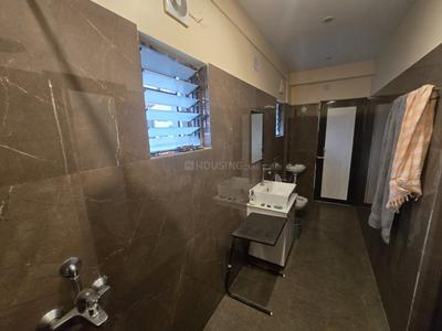 Image of 1480 Sq.ft 3 BHK Apartment / Flat for sale in New Town, Kolkata for Rs. 11000000