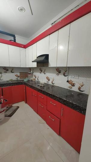 Bhagwati Garden, Dwarka Mor Kitchen 1