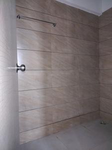 Common Bathroom One Image of 650 Sq.ft 1 BHK Apartment / Flat for sale in Nanded Pune for Rs. 5500000