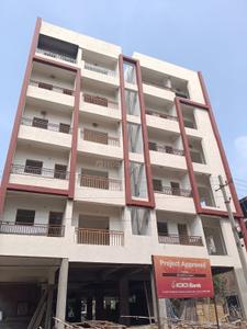 Image of 894 Sq.ft 2 BHK Apartment / Flat for sale in Shivantha Gardenia, Isnapur, Sangareddy for Rs. 4400000