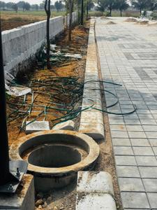 Balaji greens 2nd Plot View 1