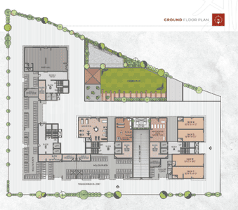 Image of 1890 Sq.ft 3 BHK Apartment / Flat for sale in Shree Kalash, Tragad, Ahmedabad for Rs. 7035000