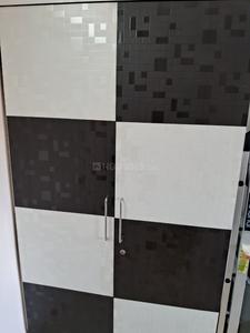 Bedroom Image of 900 Sq.ft 2 BHK Duplex for sale in Paldi Ahmedabad for Rs. 6300000