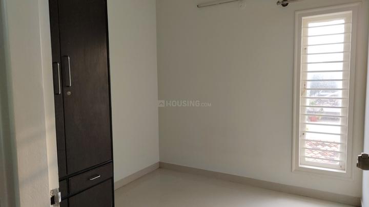 Neetha Enclave Bedroom 1