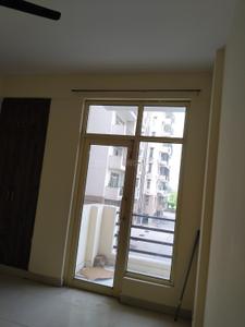 Balcony Image of 1140 Sq.ft 2 BHK Apartment / Flat for rent in Buland City, Tajganj Agra for Rs. 14000