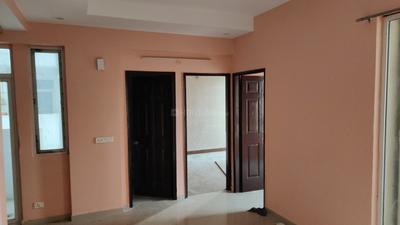 Living Room Image of 770 Sq.ft 2 BHK Apartment / Flat for sale in Prateek Grand City, Siddharth Vihar Ghaziabad for Rs. 6500000