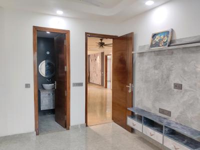 Bedroom Image of 1650 Sq.ft 3 BHK Builder Floor for sale in Sector 57 Gurgaon for Rs. 27500000