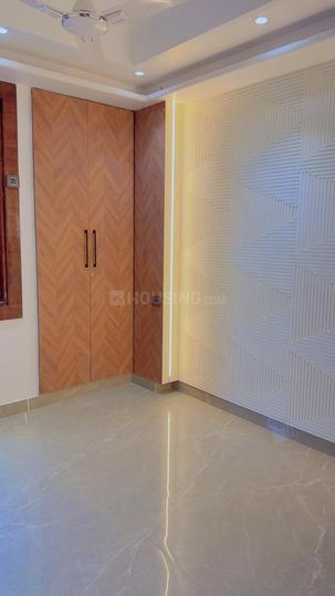 Mahavir Enclave Part 1, Mahavir Enclave Bedroom 1