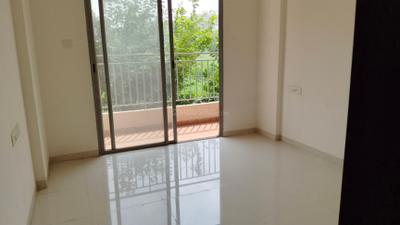 Bedroom Image of 750 Sq.ft 2 BHK Apartment / Flat for rent in F5 Epic, Wagholi Pune for Rs. 20000