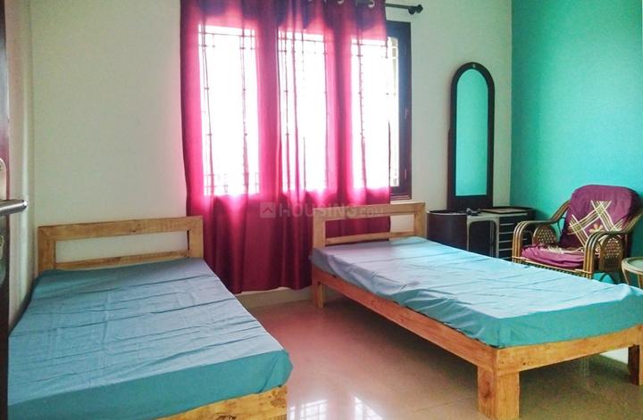 Phase 2, Whitefield Bedroom 1