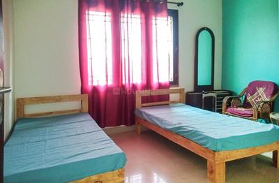 Bedroom Image of Sraddha Splendor Apartment A303 in Whitefield, Bengaluru