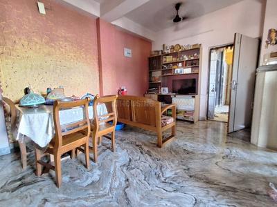 Hall Image of 1000 Sq.ft 3 BHK Apartment / Flat for sale in Keshtopur Kolkata for Rs. 4200000