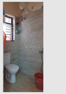 Bathroom Image of 970 Sq.ft 2 BHK Apartment / Flat for sale in Padmalaya, Sinthi Kolkata for Rs. 10000000