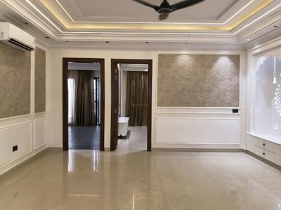 Living Room Image of 2300 Sq.ft 3 BHK Builder Floor for sale in Sector 23 Gurgaon for Rs. 29500000