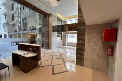 Balcony Image of Meridian Stays in Andheri East, Mumbai