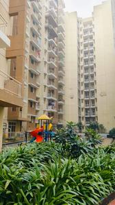 Image of 1150 Sq.ft 2 BHK Apartment / Flat for sale in Sector 33, Bhiwadi for Rs. 3800000
