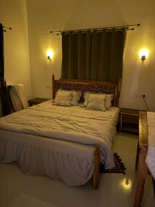 Bedroom Image of 3840 Sq.ft 6 BHK Independent House for sale in Khaliakani Brajrajnagar for Rs. 30000000