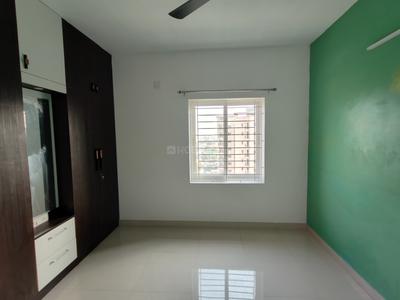 Bedroom Image of 1011 Sq.ft 2 BHK Apartment / Flat for sale in Altis Ashraya, Mangadu Chennai for Rs. 7550000