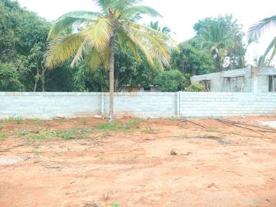 Image of 1200 Sq.ft Residential Plot / Land for sale in Nelamangala, Bengaluru for Rs. 5998300