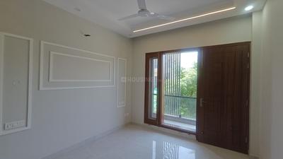 Bedroom Image of 3350 Sq.ft 6 BHK Independent House for sale in Gmada Aerocity Mohali for Rs. 42500000