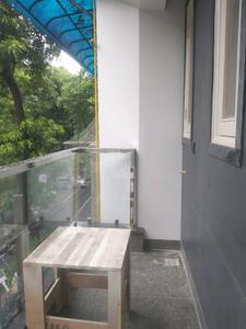 Bedroom One Image of 1100 Sq.ft 3 BHK Builder Floor for sale in Sector 16 Rohini New Delhi for Rs. 20500000