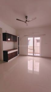 Hall Image of 1500 Sq.ft 3 BHK Apartment / Flat for rent in Madhapur Hyderabad for Rs. 45000