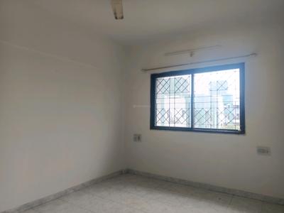 Bedroom Image of 1000 Sq.ft 2 BHK Apartment / Flat for rent in Magarpatta Cosmos Apartment, Magarpatta City Pune for Rs. 36000