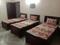 Bedroom Image of Chitra boys pg in Sector 41, Noida