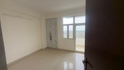 Bedroom Image of 1510 Sq.ft 3 BHK Apartment / Flat for rent in MR Delhi 99, Bhopura Ghaziabad for Rs. 20000