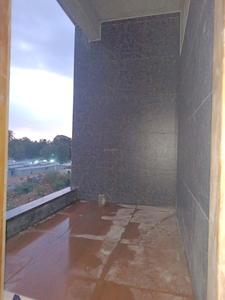 Bedroom Three Image of 4800 Sq.ft 3 BHK Duplex for sale in Vidyaranyapura Bengaluru for Rs. 32000000