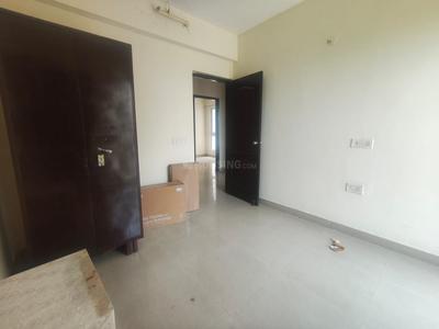 Bedroom Image of 1340 Sq.ft 3 BHK Apartment / Flat for sale in Aditya City Apartment Ghaziabad, Wave City Ghaziabad for Rs. 10000000