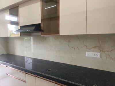 Kitchen Image of 1208 Sq.ft 2 BHK Builder Floor for sale in Smartworld Gems, Sector 89 Gurgaon for Rs. 14000000