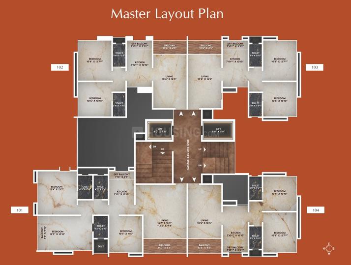 Urban Soumitra Main Image 1