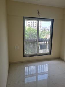 Bedroom Image of 450 Sq.ft 1 BHK Apartment / Flat for rent in Chembur Mumbai for Rs. 45000
