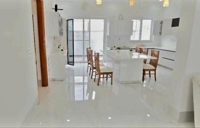 5 BHK Independent House