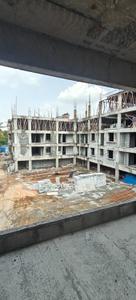 Image of 1150 Sq.ft 2 BHK Apartment / Flat for sale in Domlur Layout, Bengaluru for Rs. 16700000