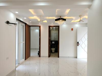Living Room Image of 1400 Sq.ft 2 BHK Apartment / Flat for sale in Nav Kairali Apartments, Sector 3 Dwarka New Delhi for Rs. 20500000