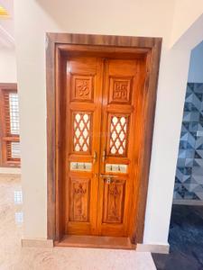 Pooja Room Image of 4200 Sq.ft 8 BHK Independent House for sale in Sidedahalli Bengaluru for Rs. 24000000