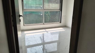 Bedroom Image of 750 Sq.ft 2 BHK Apartment / Flat for rent in Laxmi Luxury CHSL LTD, Goregaon West Mumbai for Rs. 65000