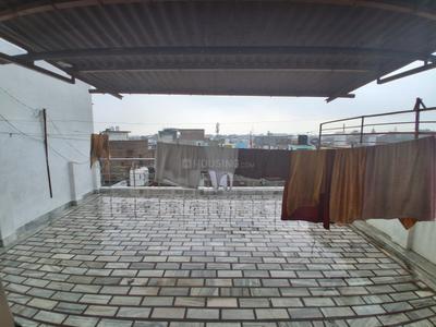 Image of 1200 Sq.ft 3 BHK Independent House for rent in Meerapur, Allahabad for Rs. 9500