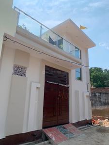 Image of 700 Sq.ft 3 BHK Independent House for sale in Rajajipuram, Lucknow for Rs. 3800000