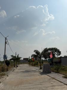 Image of 800 Sq.ft Residential Plot / Land for sale in Sonway, Indore for Rs. 3550000